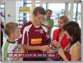 <<->> APASA pentru FOTO la dimensiunea mare <<->> <<->> 2006.09.12 RAPID Media Galaxy (114)